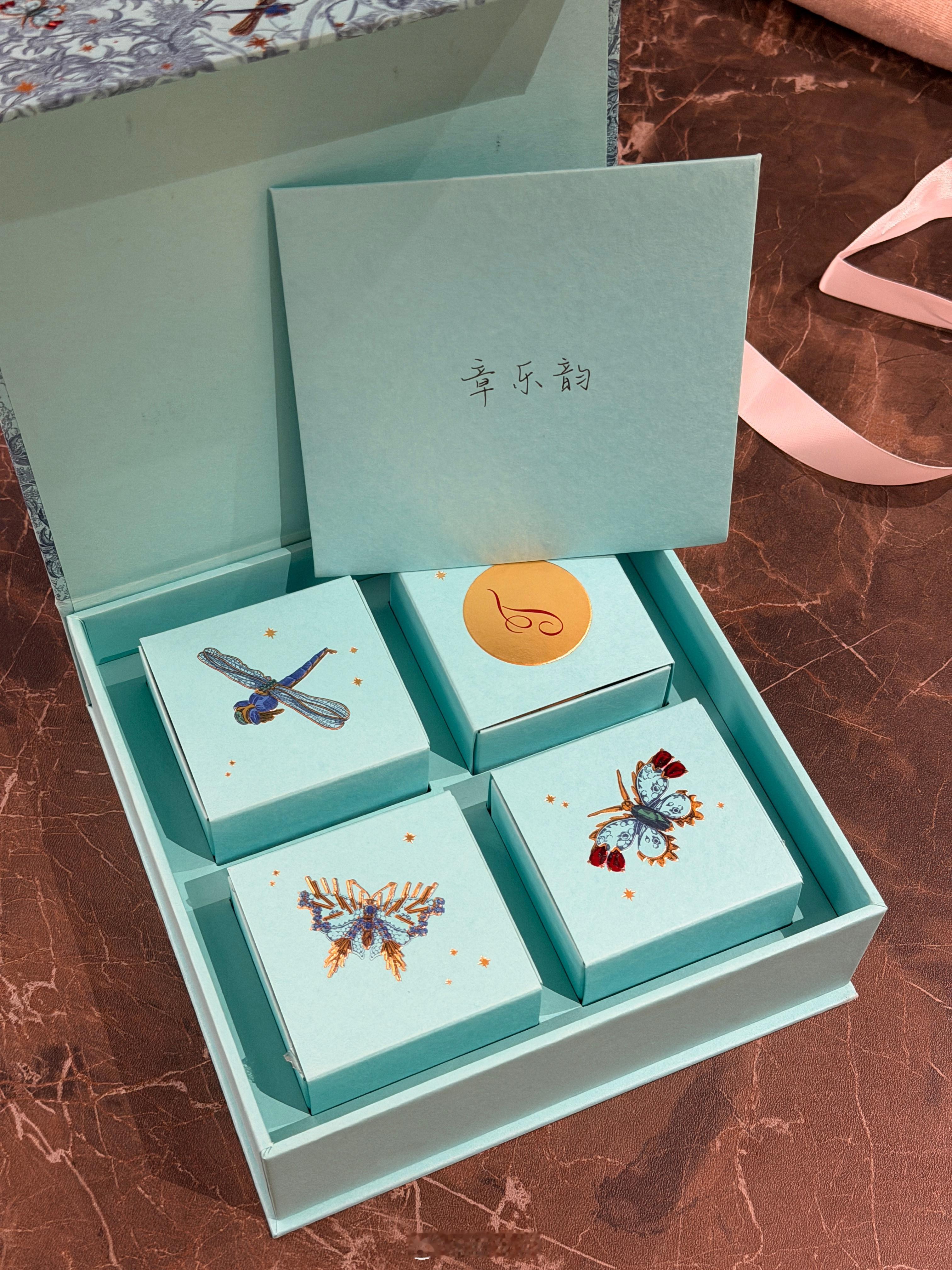 感恩❤️双节快乐🎉 ​​​