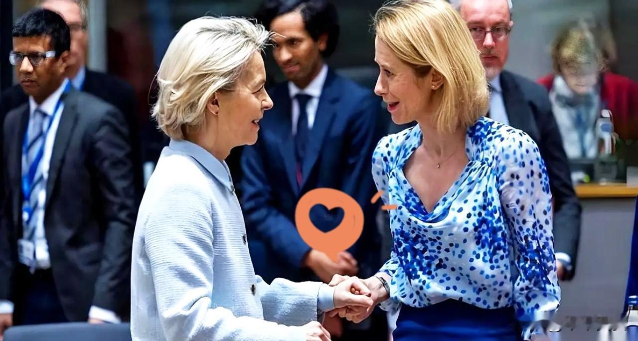 冯德莱恩这次，直接把桌子给掀了。

在欧盟推出的第20轮对俄制裁中，欧盟委员会主