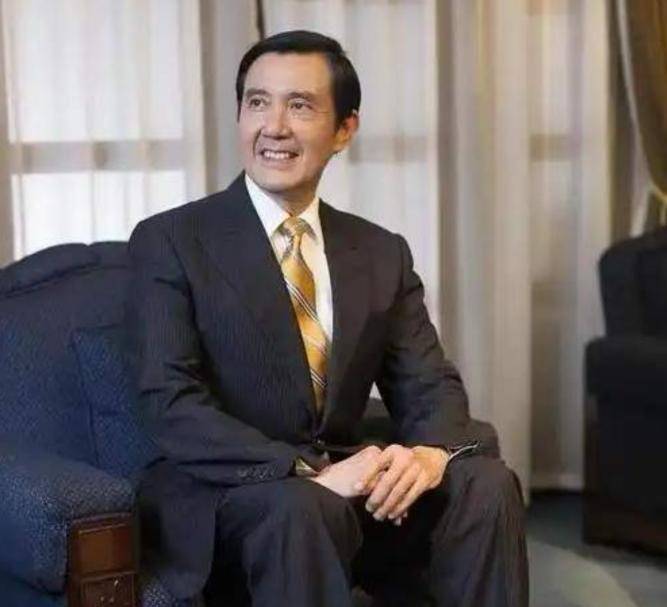 马英九将被赖清德当局逮捕？近日马英九被台湾高等法院突然要求出庭。

这桩“三中案