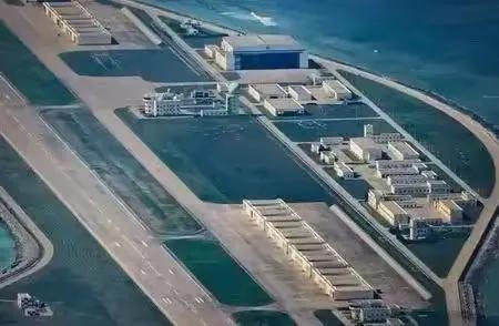 中国的警告，越南不听！越南持续在南海吹沙造岛！据外媒报道，美国一家智库曾称，越南