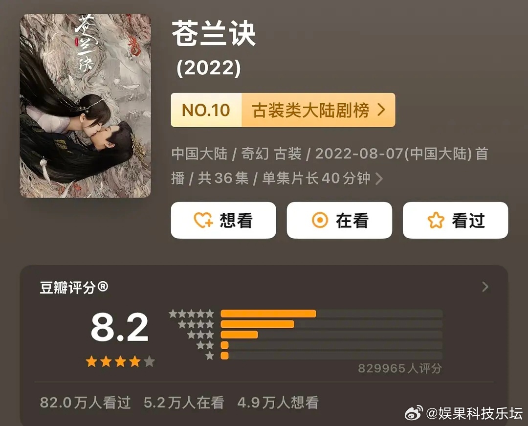 怎么有虞书欣的剧就评分很高，我不理解九重紫差在哪 
