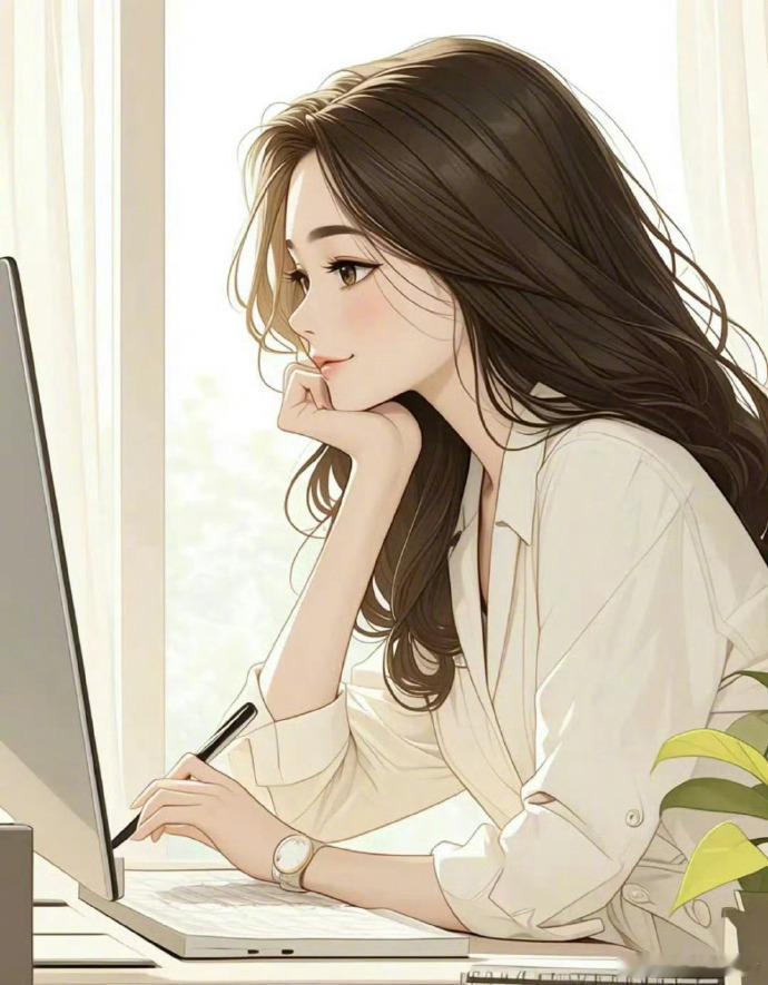 梳齿间的秘密：当掉发成为一种求救·默斋主人原创科普散文清晨七点，晨光斜斜切过卫生