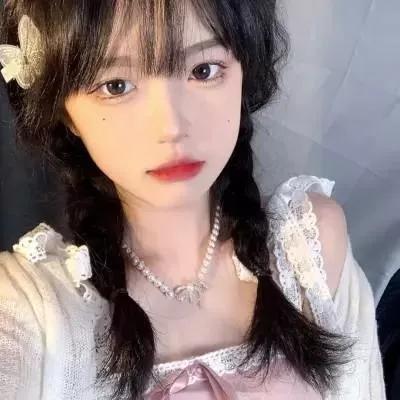 梦幻甜美少女风，可爱到心坎里💖甜系少女照 温柔气质少女风 甜粉花漾少女 粉嫩少
