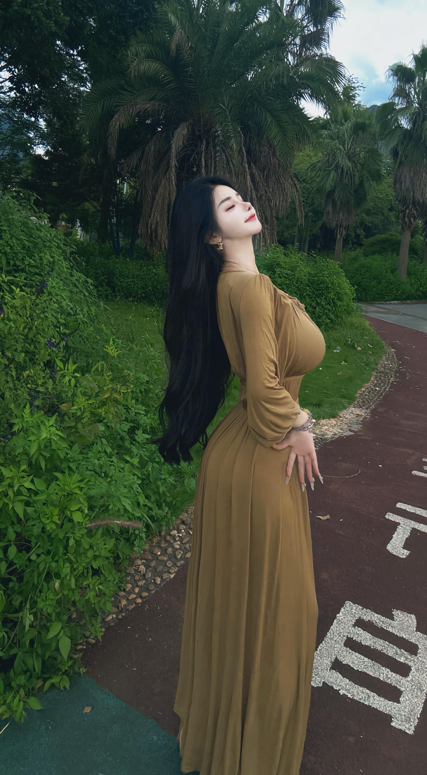 脚步不必匆忙，风会带着故事找远方