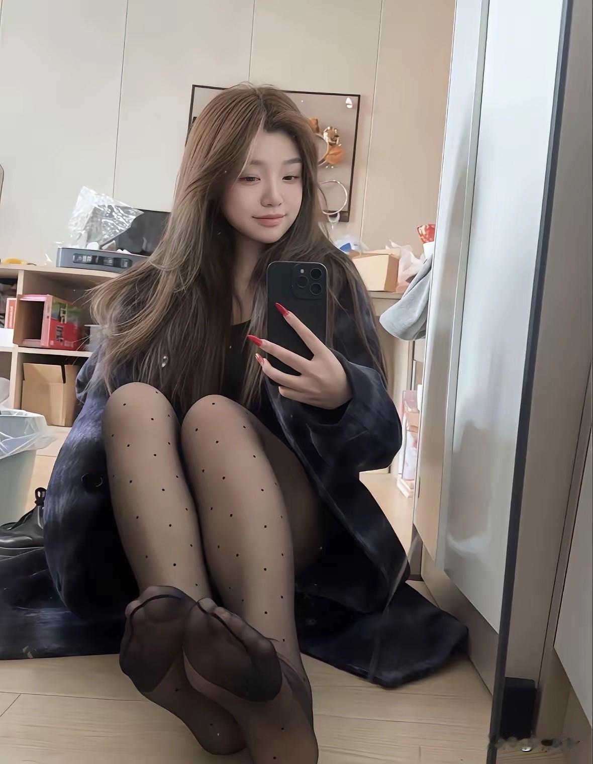 分享一张今日随手拍早上好[比心]