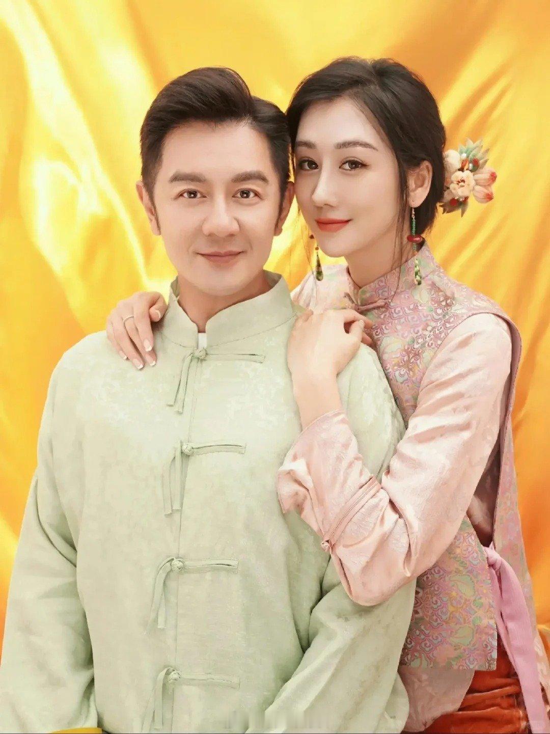 蒋丽莎AI理想型是陈浩民版段誉21天重养自己 原来最好的爱情就是，理想型恰好就是