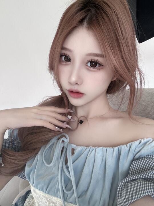 心动分享！卧蚕泪沟填充真的香