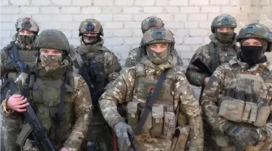 俄罗斯开始悄然无息地在做一件事，就是动员。几天前，俄罗斯国防部代表俄罗斯政府向国