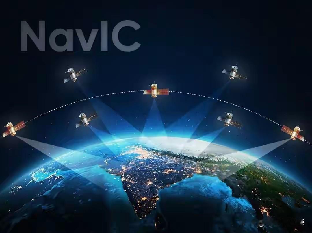 印度这“自研GPS”的事儿，可真是让人唏嘘。27年的导航自主梦，就因为一颗原子钟