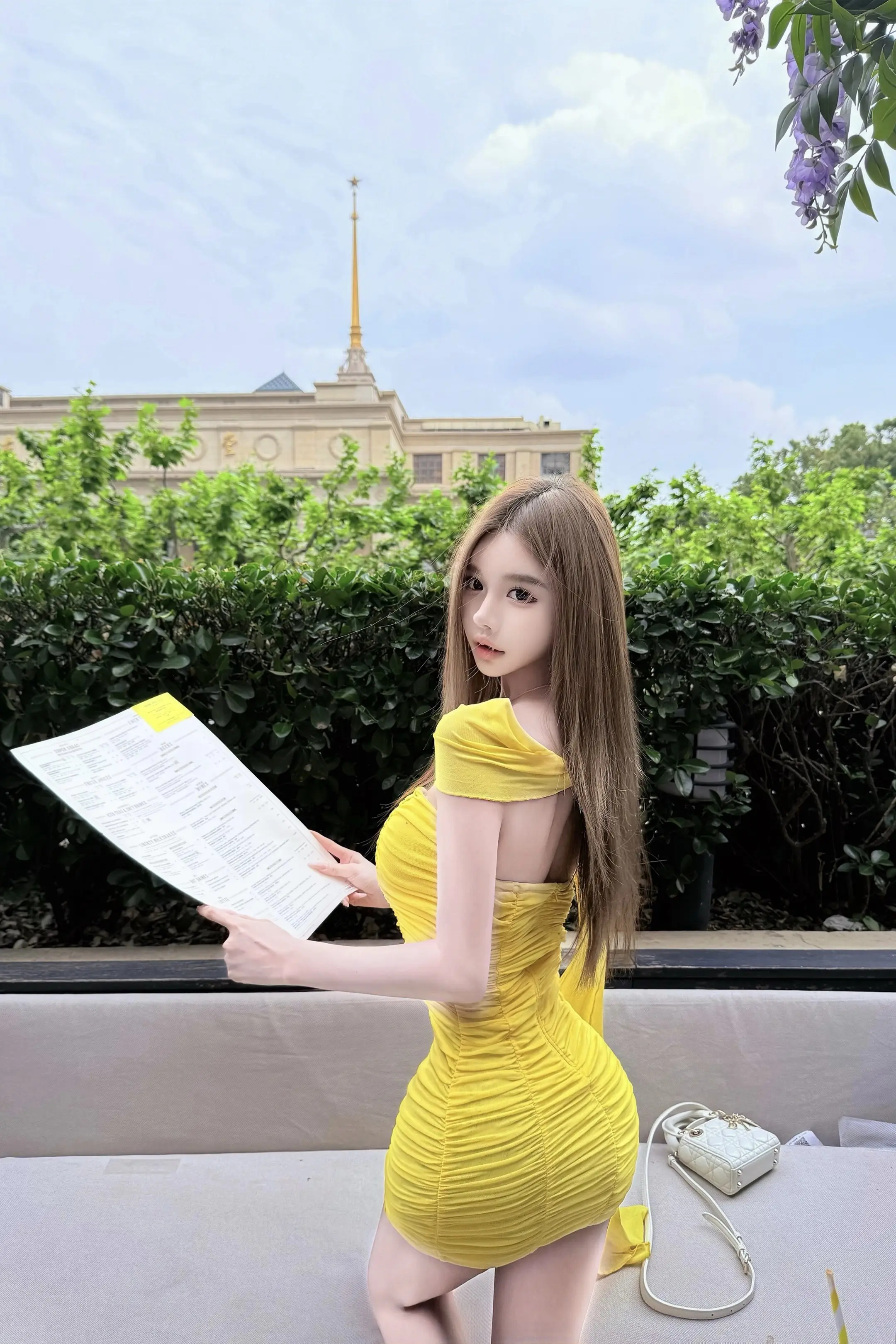 问你喜欢什么 你说喜欢偷吃