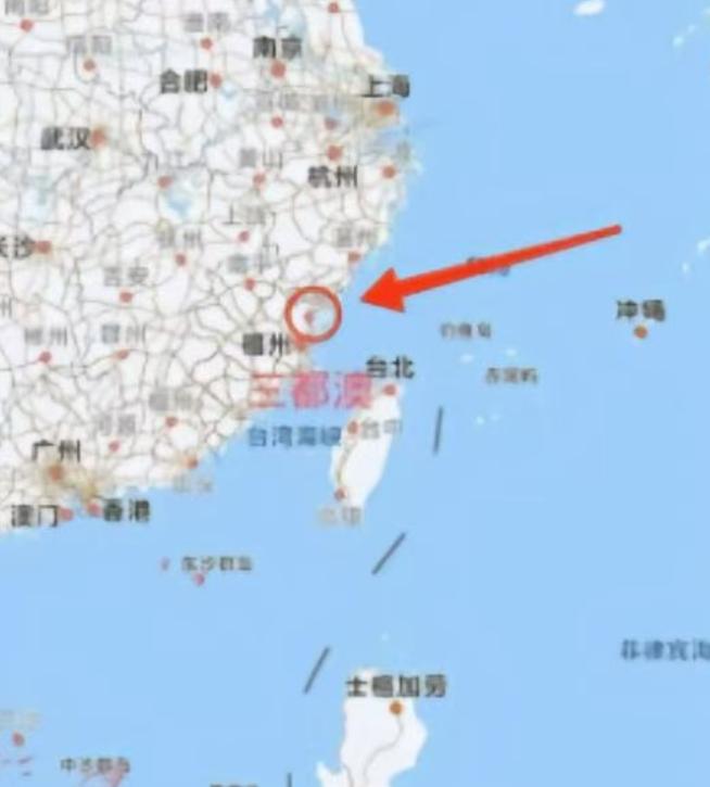 美海军警告，他们经过反复推演后得出结论：这个港口一旦崛起，中国就能掐住西太“咽喉