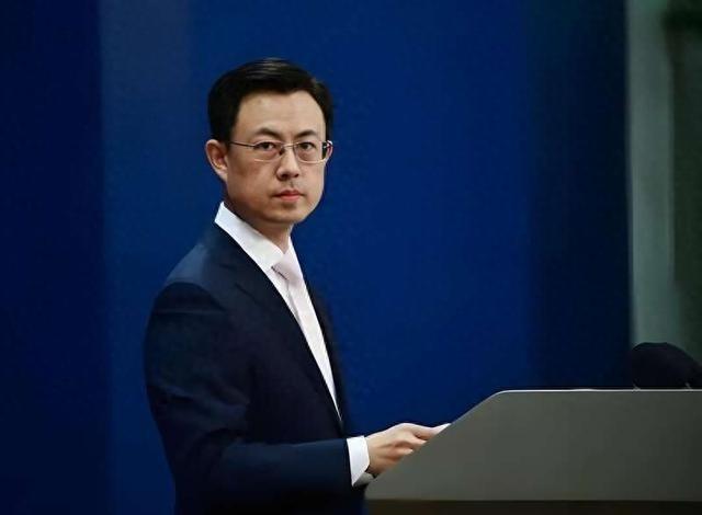中国已正式“驳回”美国媒体的“求饶信”：要么不开战，要么，就按你们美国人自己的“