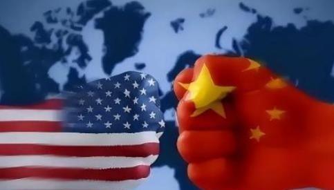 美国到底会不会向中国开战呢？就这么说吧，美国100%想开战，因为中国已经对美国霸