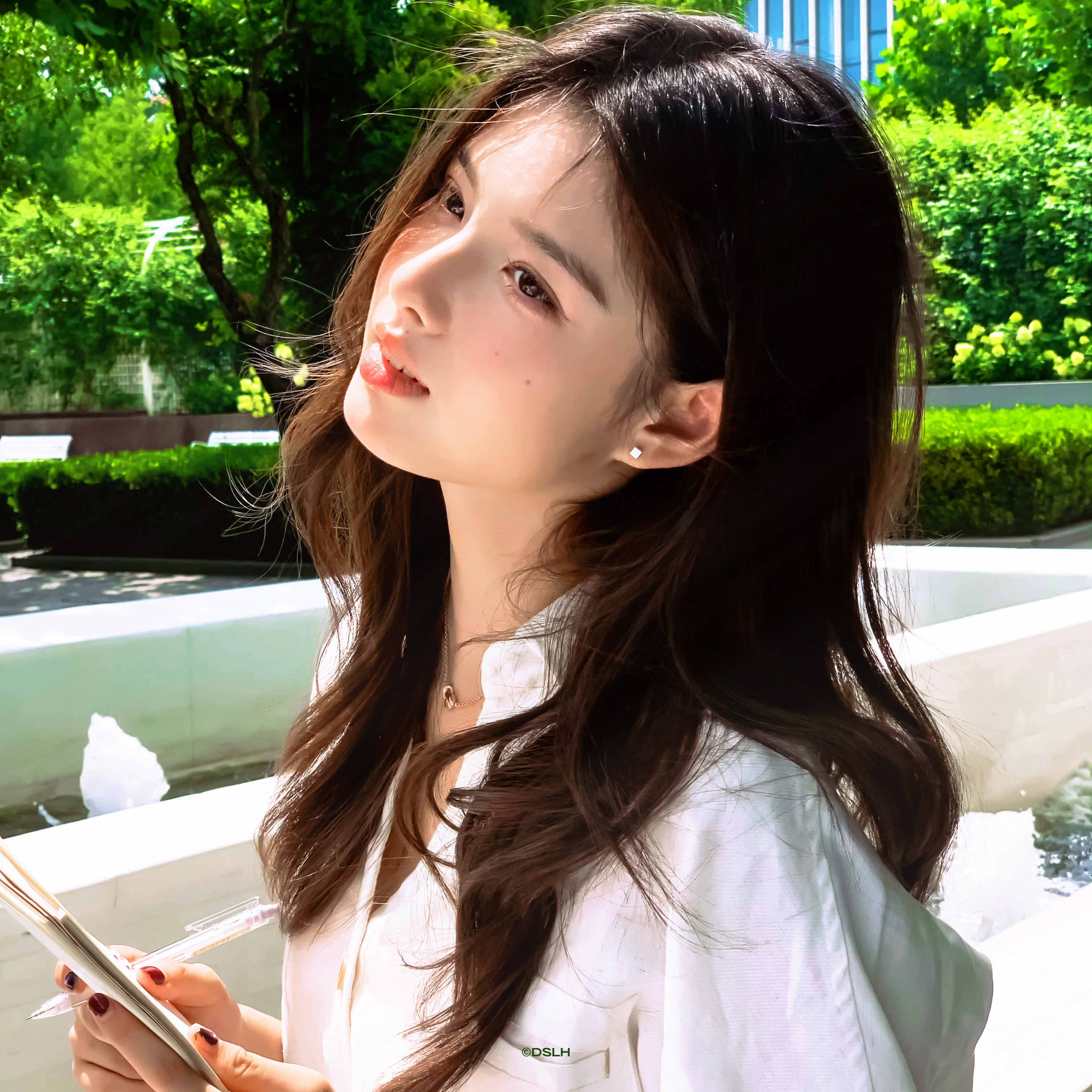 忽而今夏🍀 