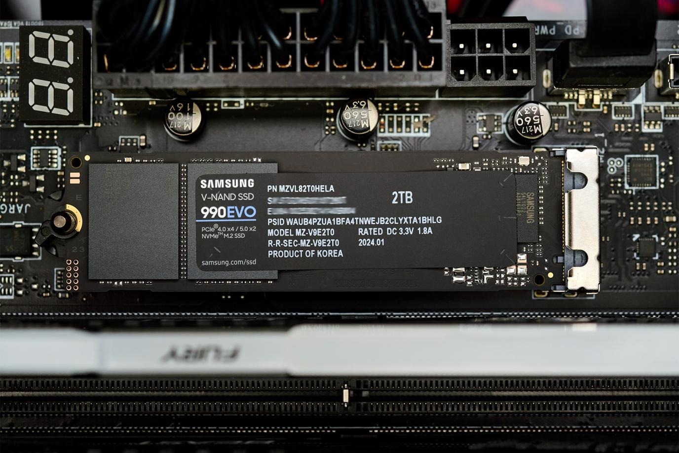 雙11存儲囤貨指南！天貓三星旗艦店6款寶藏好物+三重福利，閉眼入不踩坑