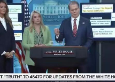 美国财长在接受采访中表示：美国财政部已经明确的告诉了中方的两家银行，只要他们与伊