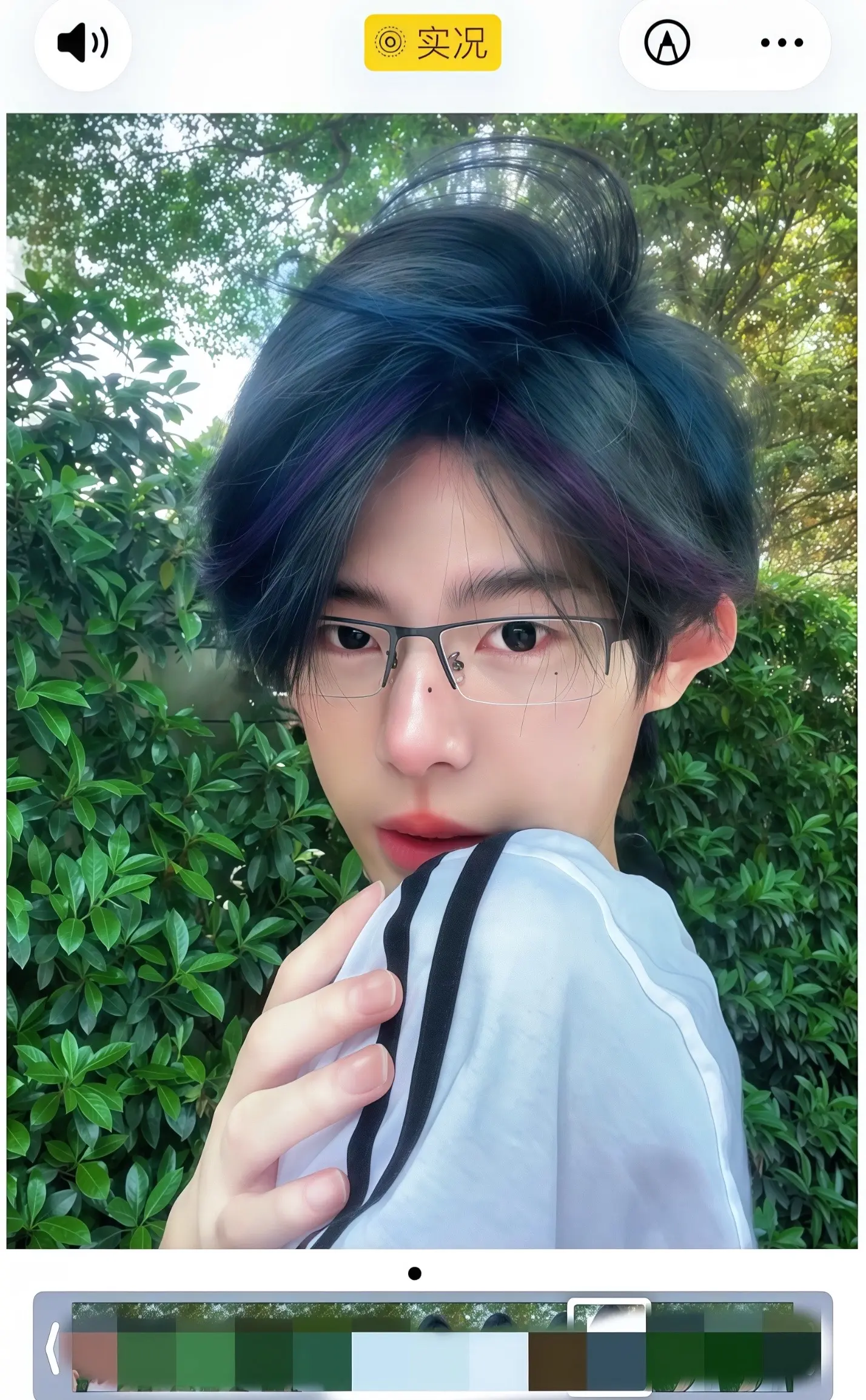 想念16岁的我和17岁的你