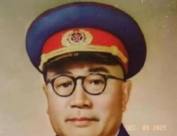 1945年，刘伯承四岁的女儿刘华北在延安遇刺，临死前她对凶手轻声说：“叔叔，我认