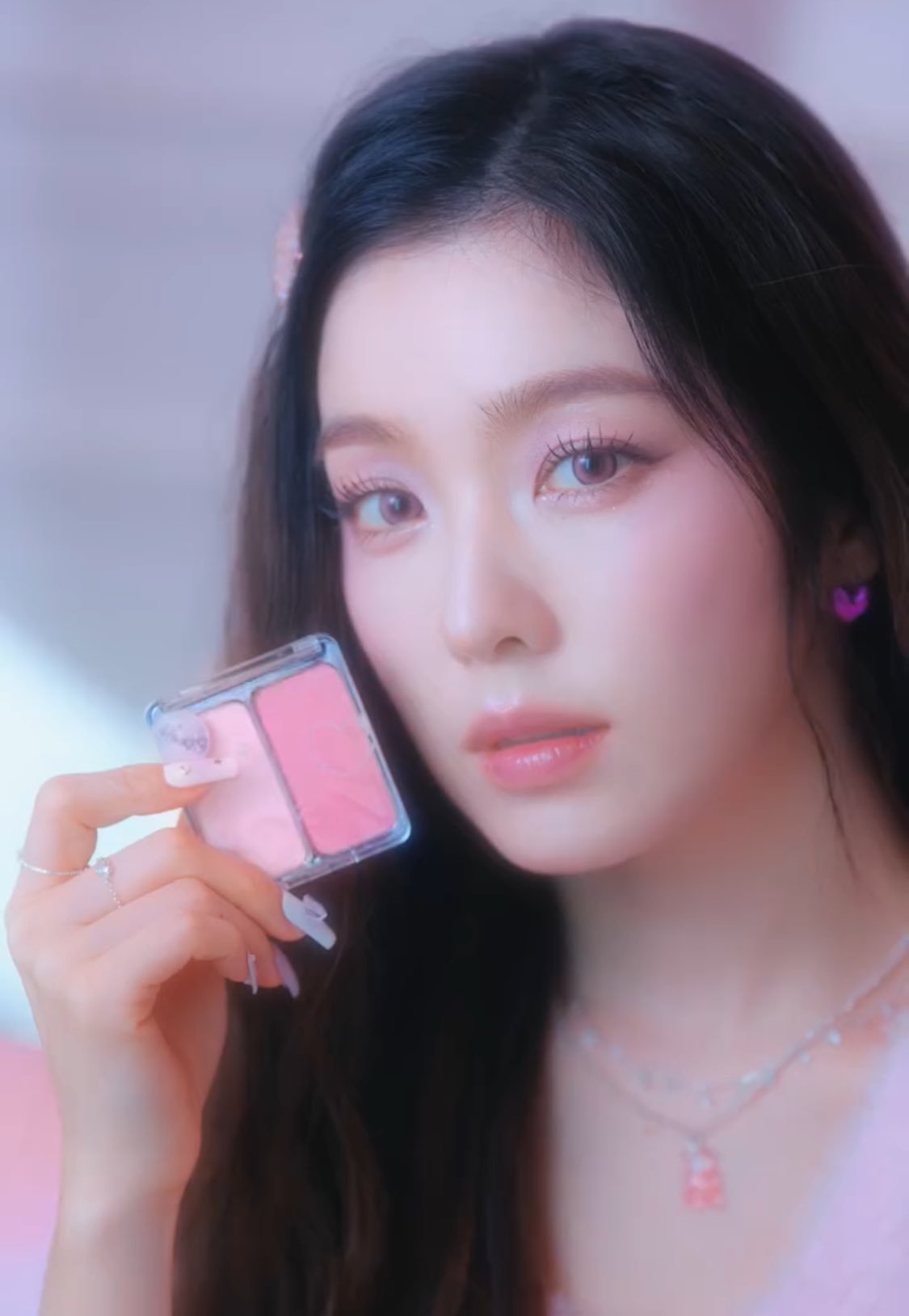 RedVelvet[超话]irene裴珠泫 💗🖤💝 ​​​