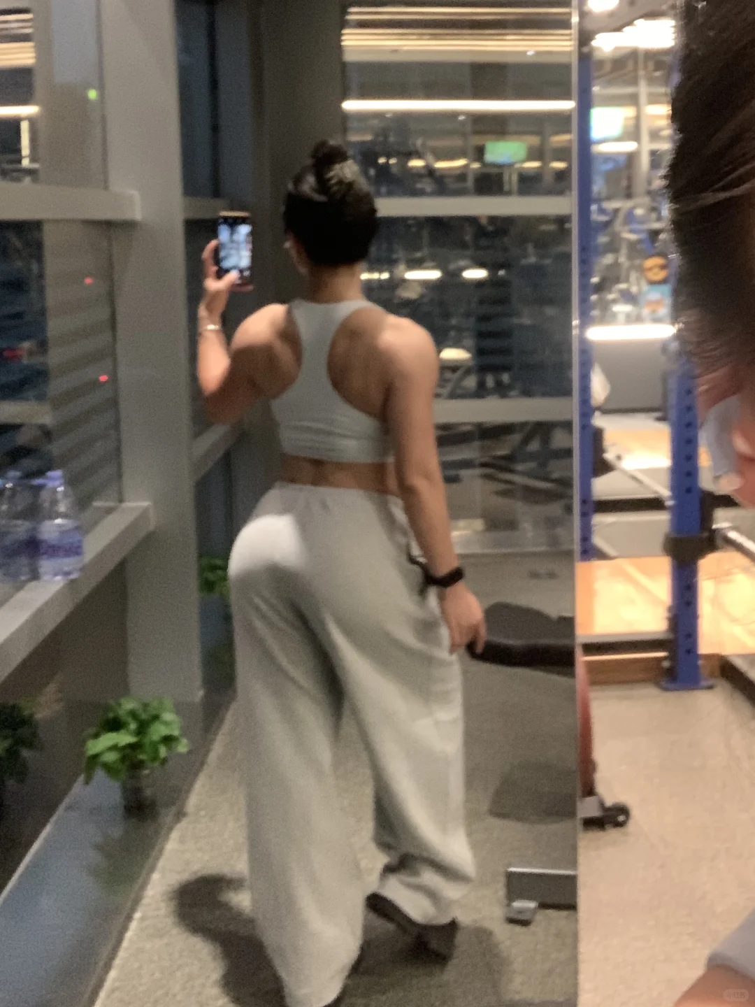 247你为什么要装灰面镜