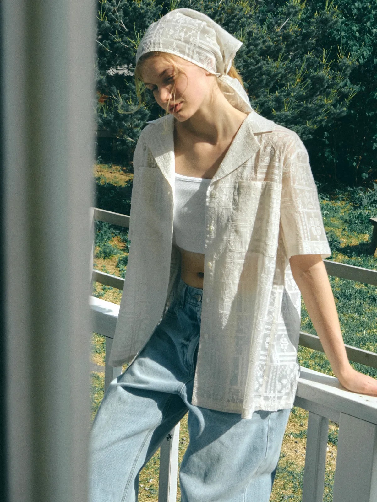 LUMETO 2026 Summer Lookbook 