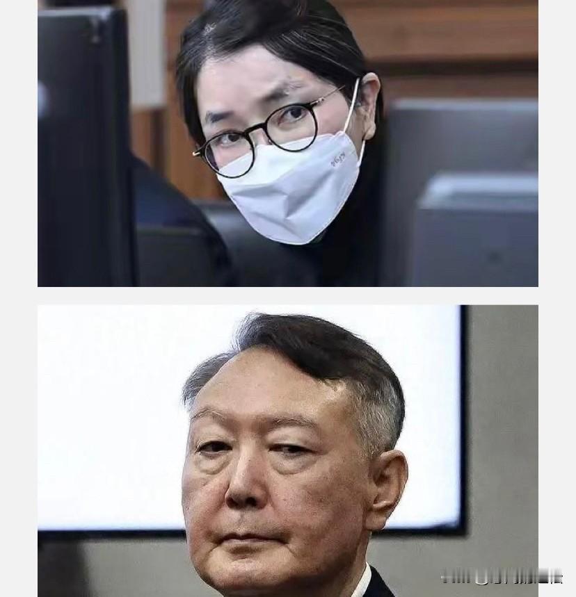 尹锡悦是真宠金建希！发动戒严其中一个目的就是保护金建希，通过戒严后掌控立法、司法