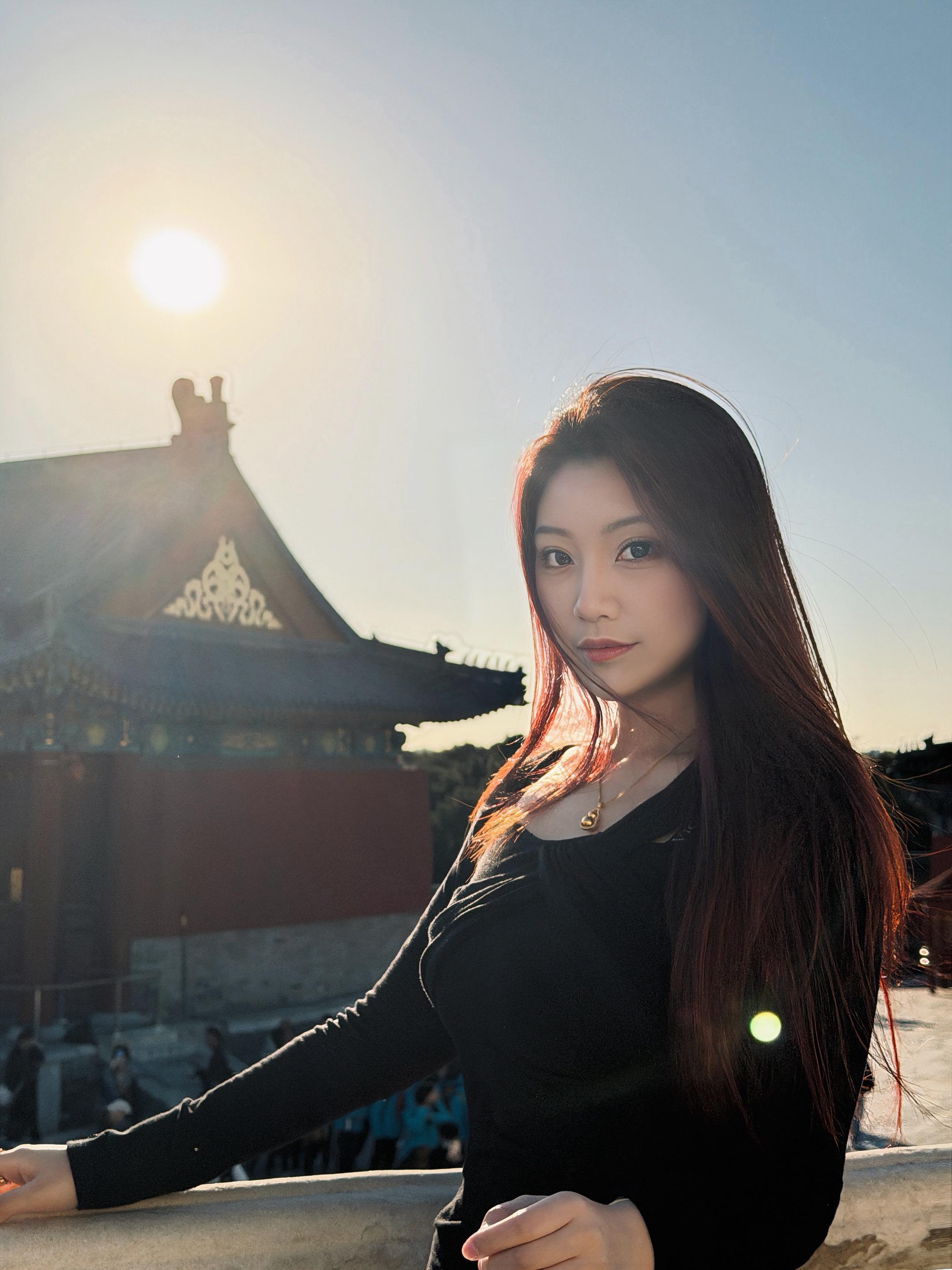 你低头欲说还休 我等你开口