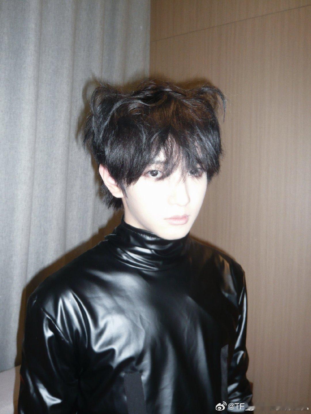 穆祉丞等你的回答啊 