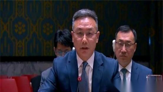 日本想进联合国安理会这事儿，在2026年1月21号的联大会议上，又提了出来。
全