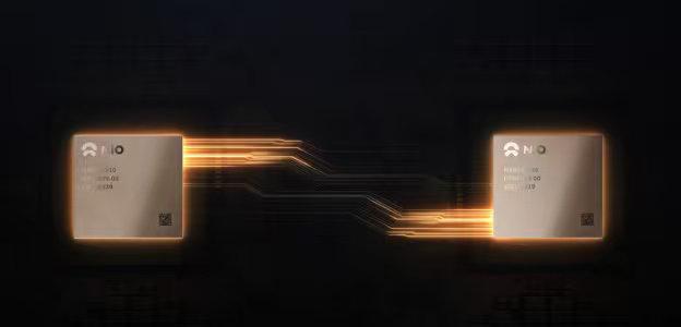 这个春节假期，蔚来有不少的好消息，全国3750座换电站，假期换电服务达到2073