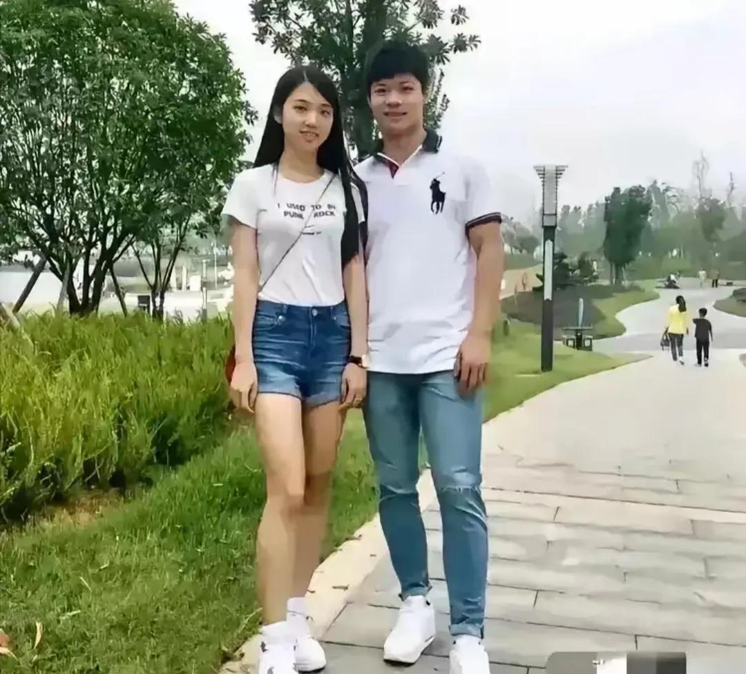 大家认出来这是谁了吗