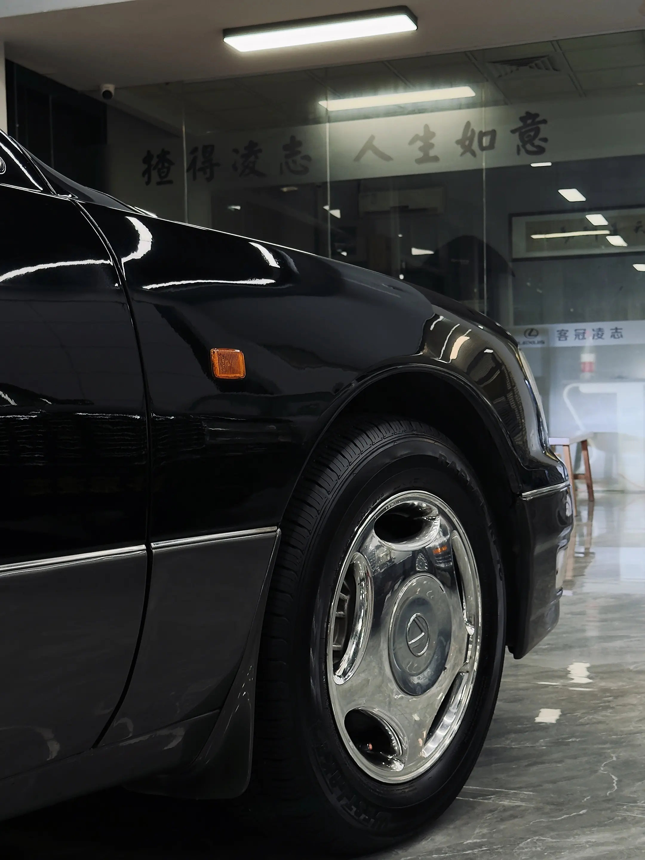 在电车横行的时代 它仍有一席之地