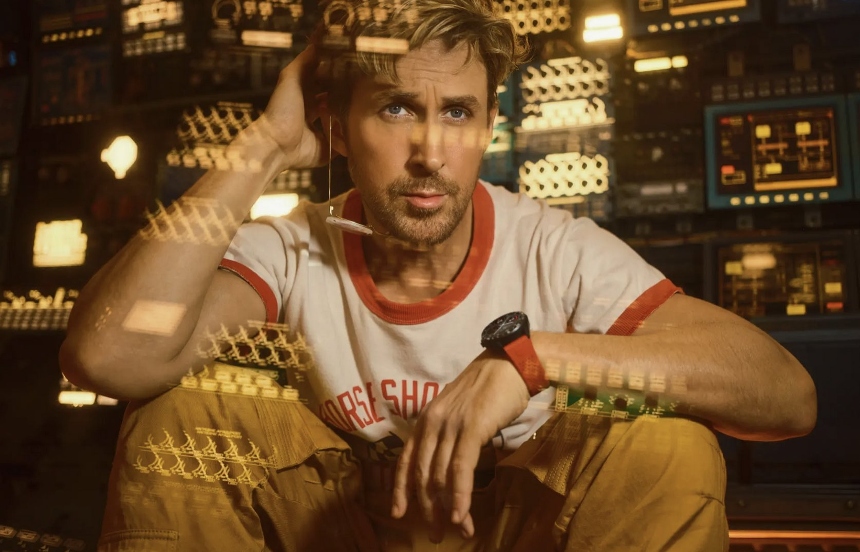 电影挽救计划 在烂番茄网站上的新鲜度认证为 96%！本片将于3月20日全国公映。