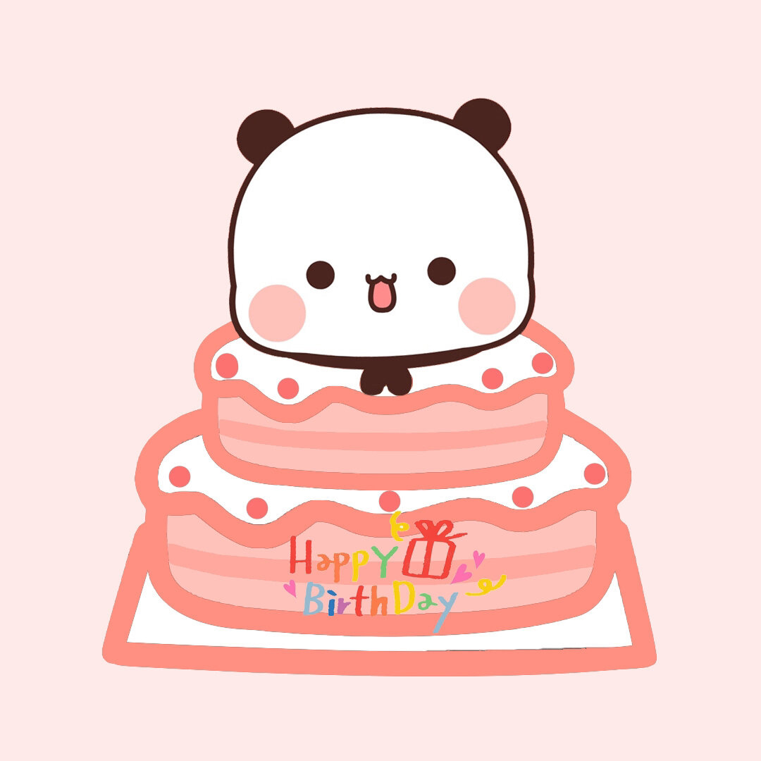 生日当天被魔法和真心同时眷顾生日邂逅浪漫魔法，一路被温柔与真心包围，愿往后每一岁