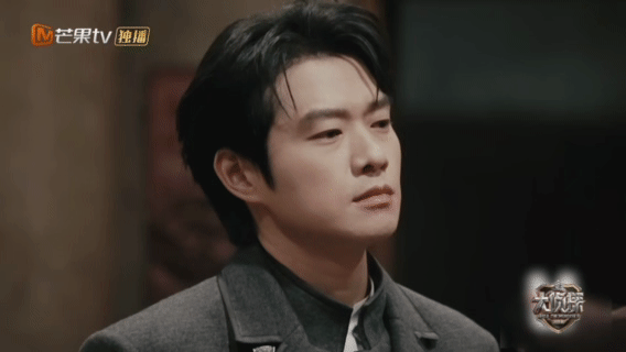 魏大勋锁凶成功大侦探 三位嫌疑人挨个分析，最后精准命中真凶！魏大勋这推理能力绝了