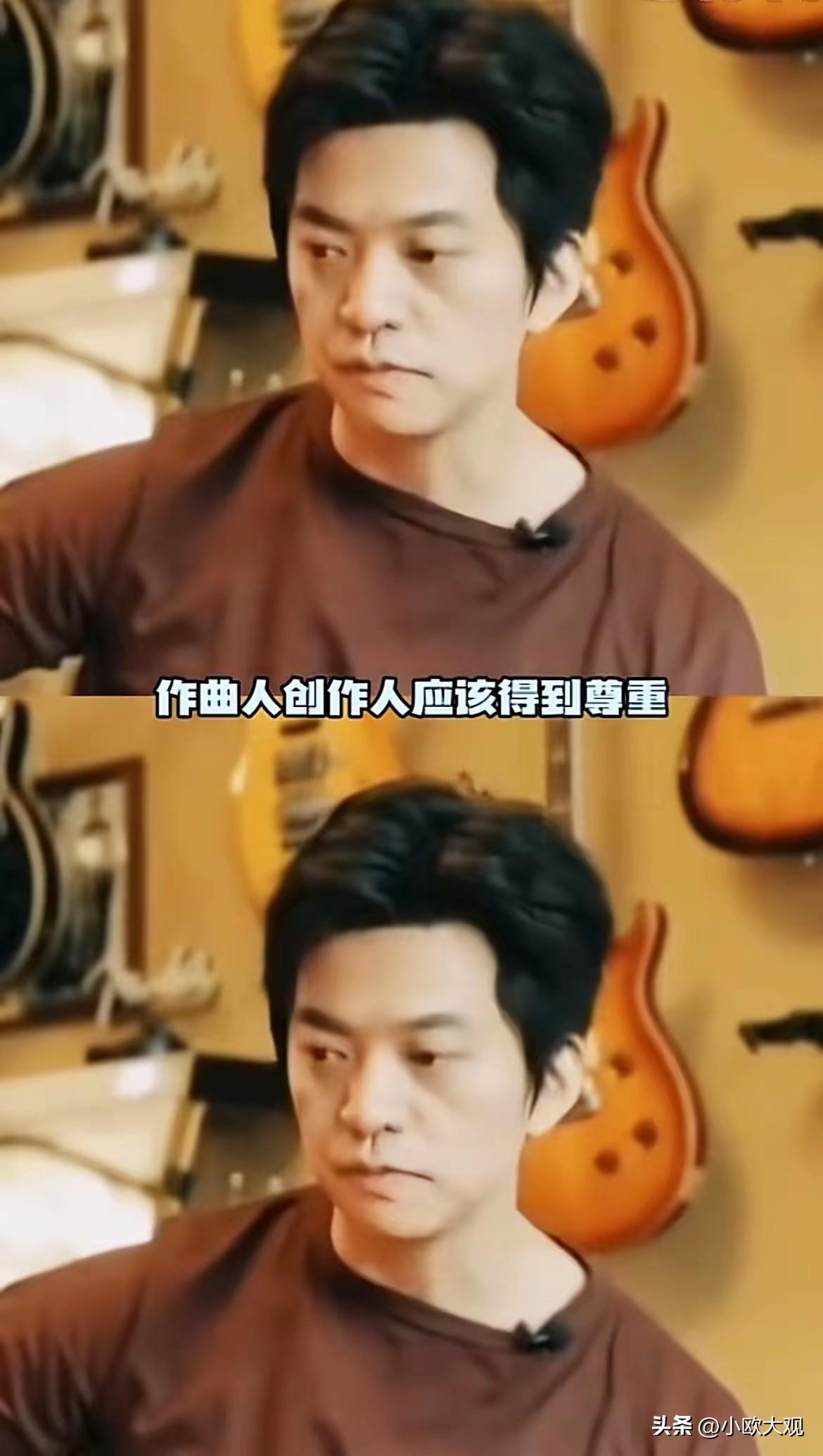 3月30号，李健上了热搜！
这到底是怎么回事？

起因是最近单依纯在深圳开演唱会