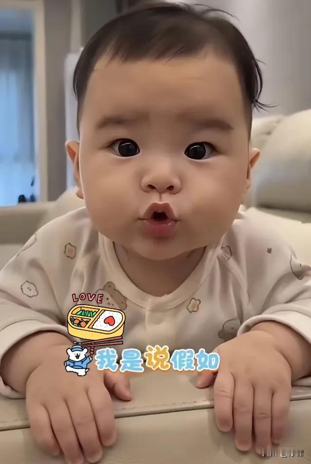万万没想到！汪小菲折腾半生拼来的流量，竟被五个月大萌娃轻松拿捏
 
人生最戏剧性