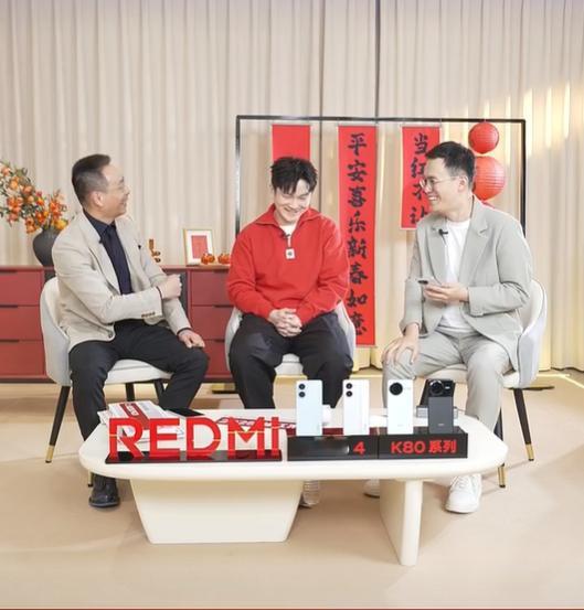 樊振东新年直播  樊振东也得回去问问家人[笑cry] 