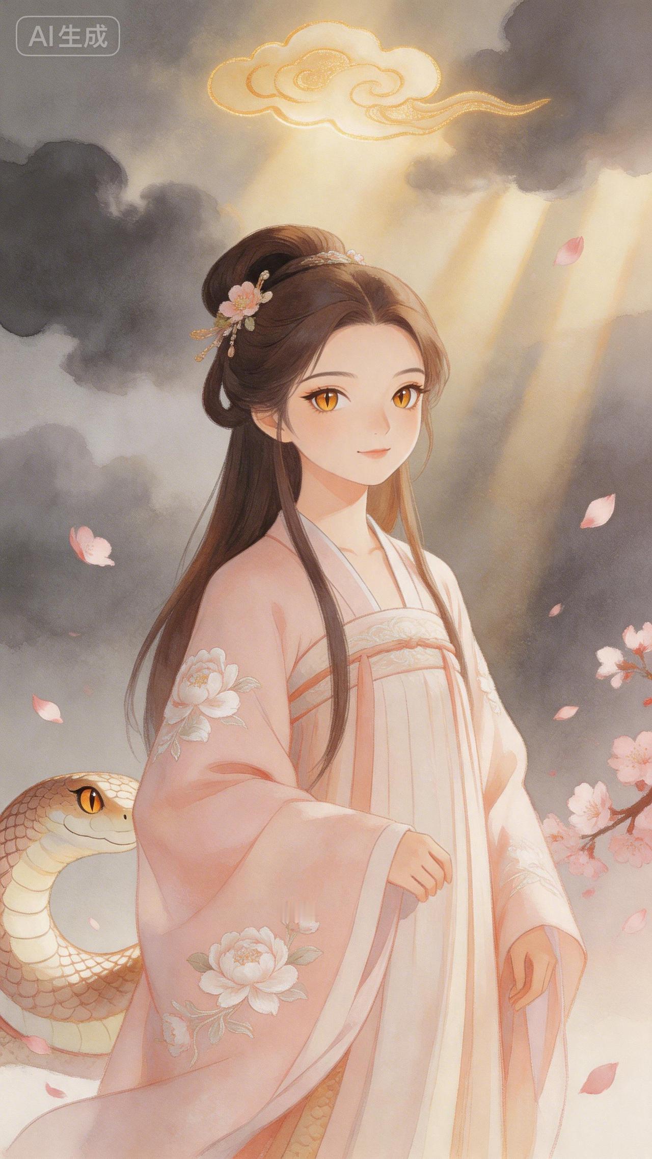 属蛇人最适合做什么