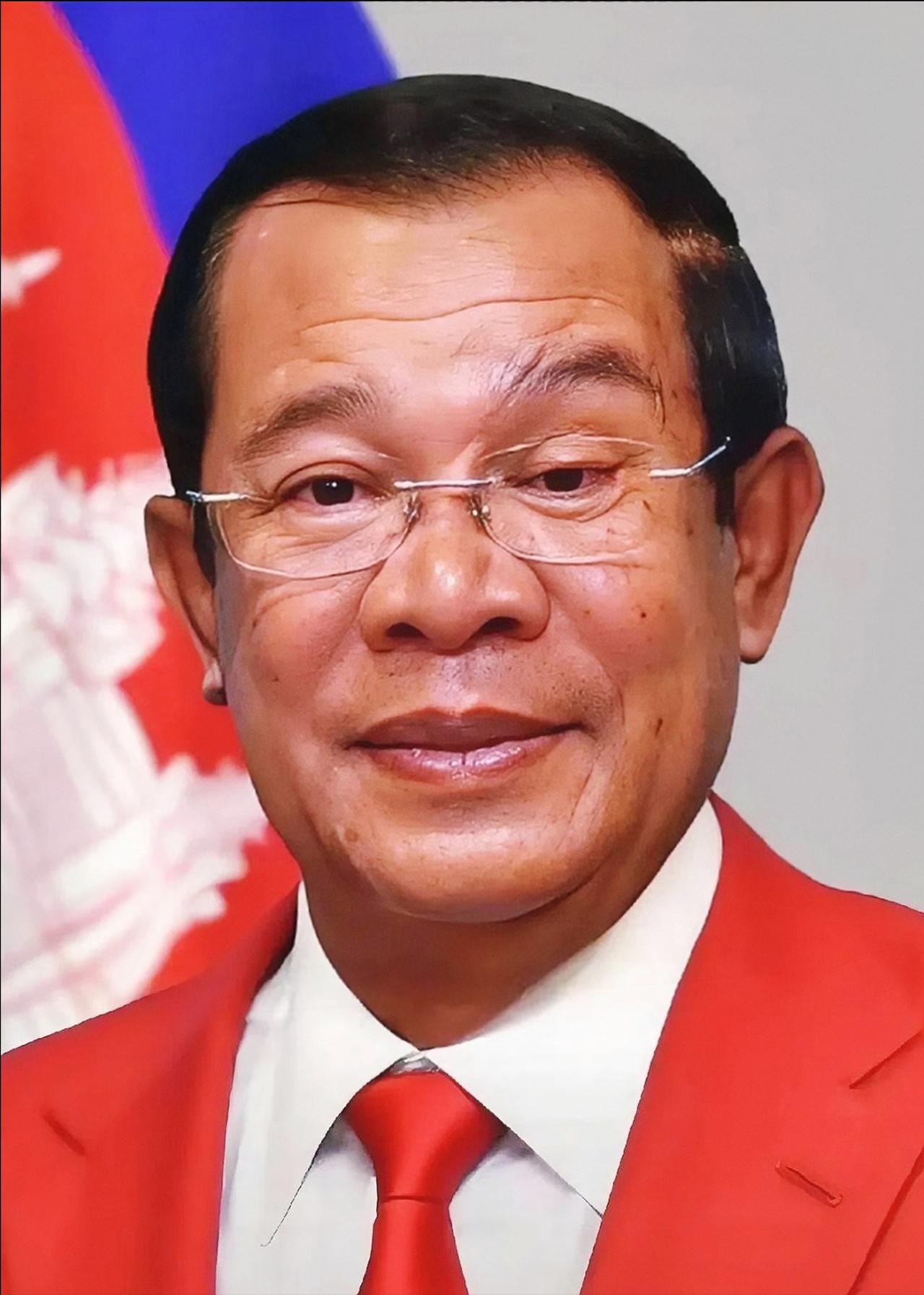 果然还是停了！这回金边恐怕真要睡不着觉了
不用猜也知道，金边现在的执政者大概率坐