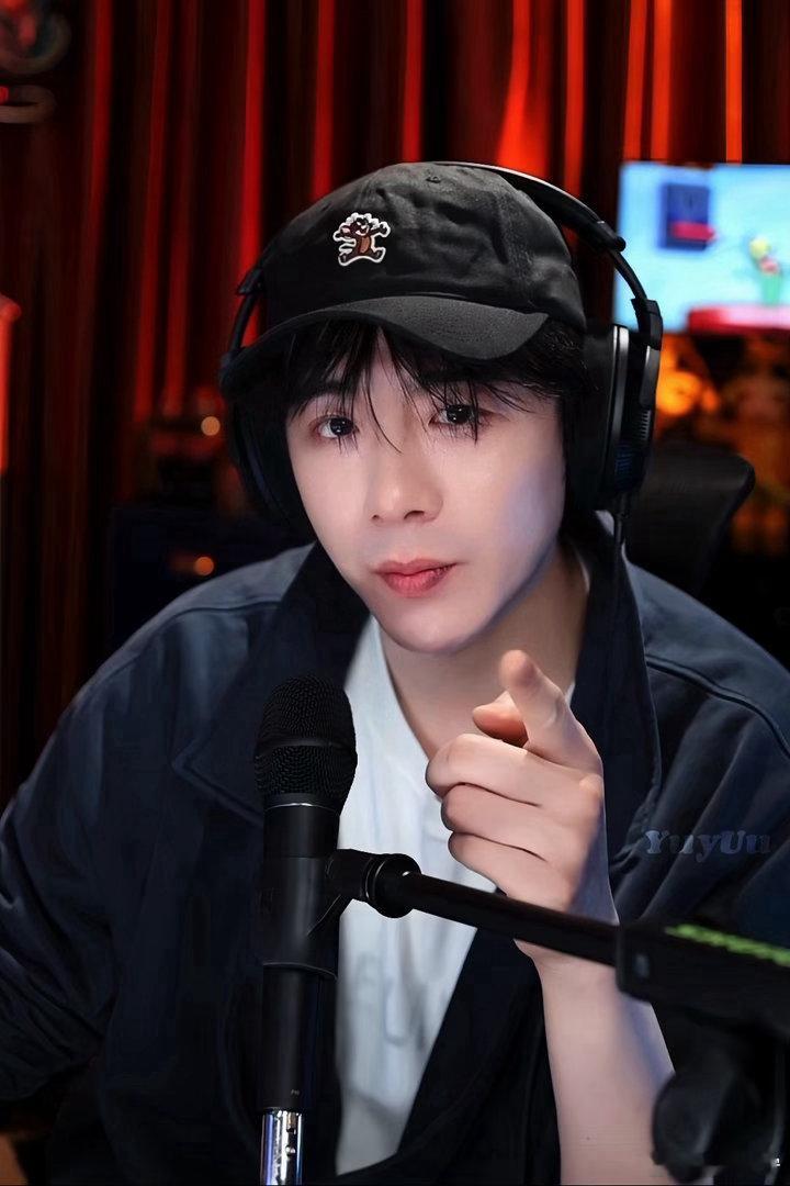 刘宇宁献唱月鳞绮纪伤逝曲玉眠｜腾讯音乐由你榜 | 摩登兄弟门 追风 玉眠他用音乐