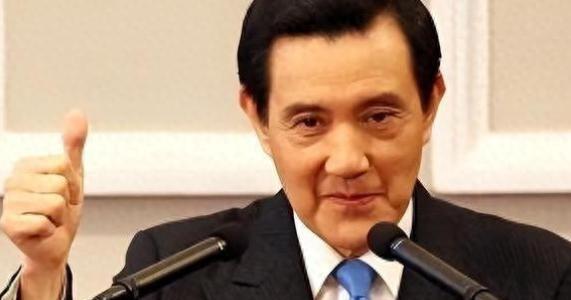 马英九的一句话，在两岸都炸开了锅。他说，如果不用和平的方式统一，台湾老百姓绝不会