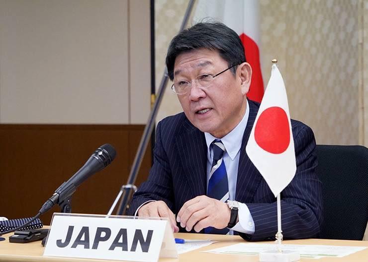 后路彻底被斩断！原本日本还心存幻想，打算寻找机会改善中日关系。伴随着 7 月 1