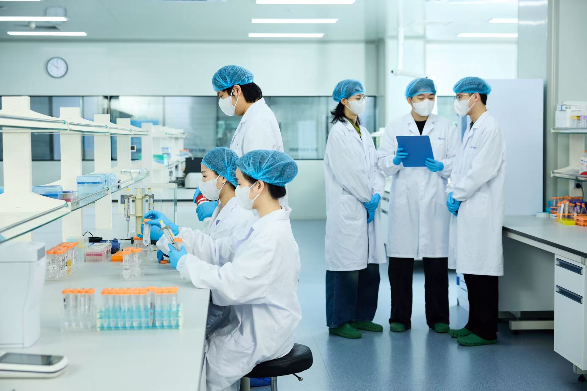 觅瑞停牌事件最新进展：预付款核查已获积极突破，公司经营基本面与核心技术壁垒未受影响