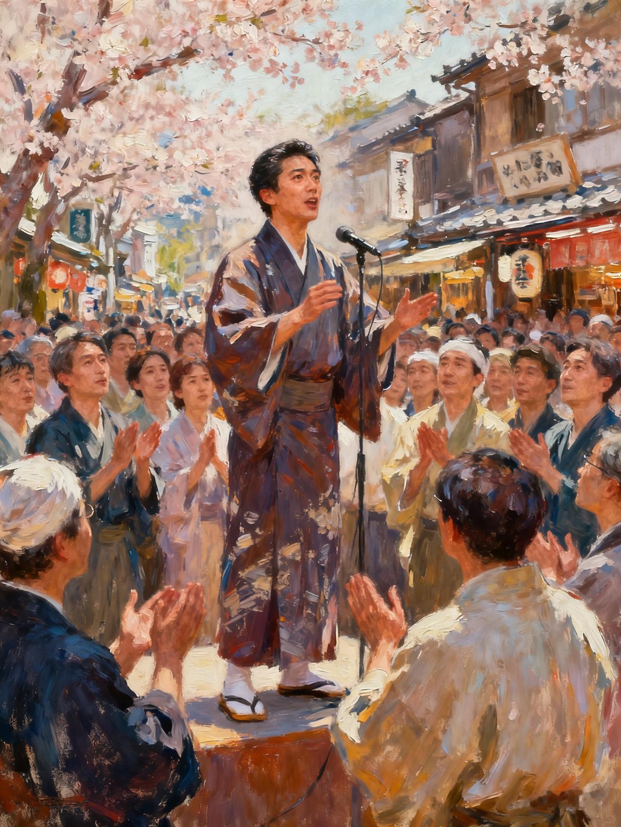 日本首位女首相高市早苗：“新征程”还是“新挑战”？
 
就在今天，10月21日，
