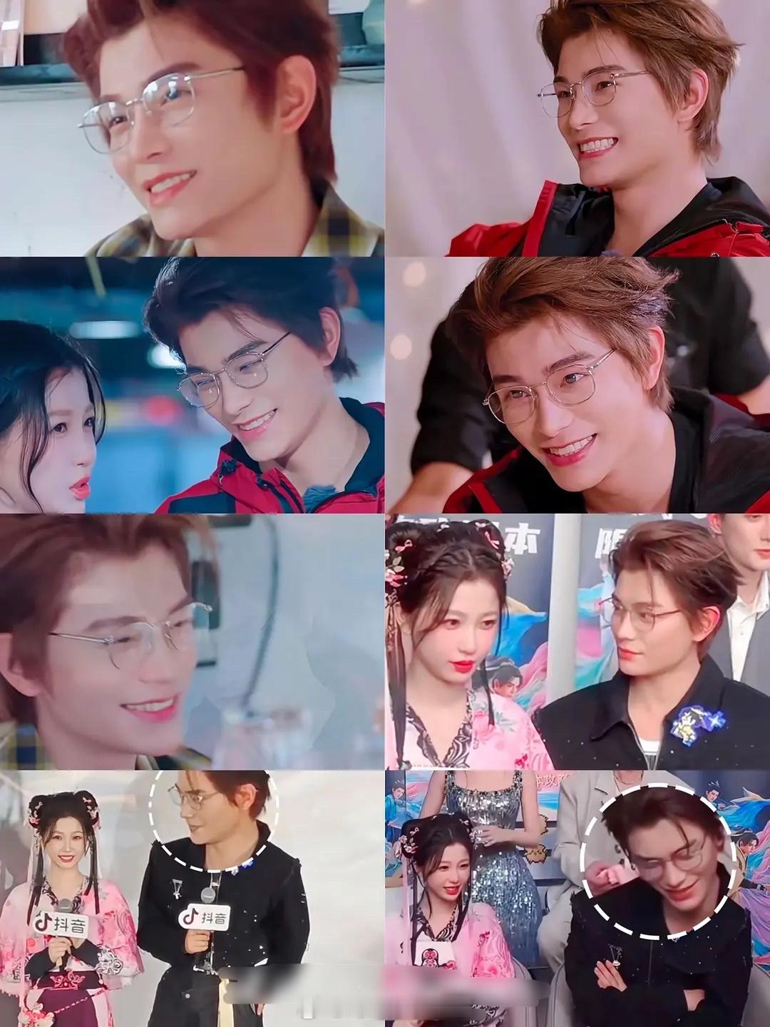 🫘看到的，太壮观了  图片这么一铺，真的…🔔玉溪你…………emm 又刷到一张