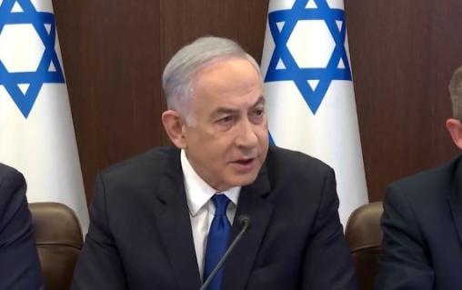 以色列或将退出这场中东动荡！如今随着伊朗越发严峻的打击，以色列态度似乎也是出现变