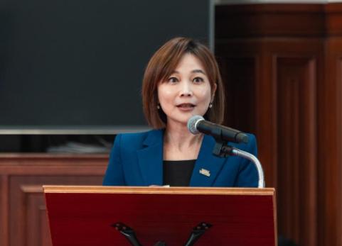 赖清德办公室发表声明，
 
6月17日，针对G7领袖发表联合声明“反对任何武力或