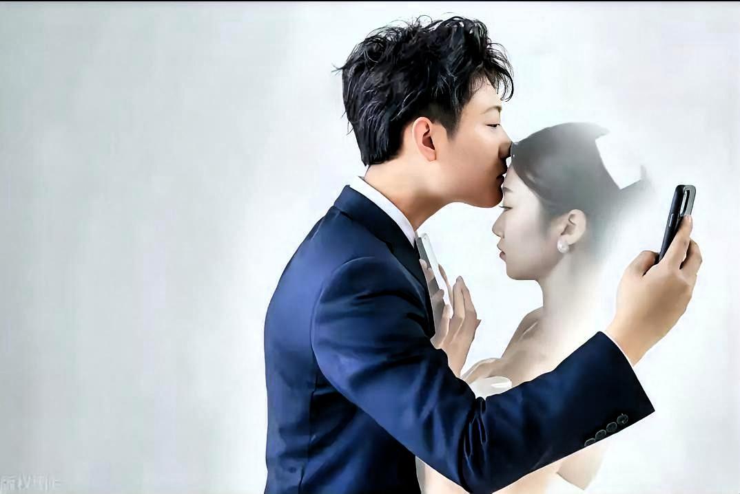 一女生即将和男友结婚，同居当晚被发现非处女，坦白过往后男友当场悔婚。
 
两人经