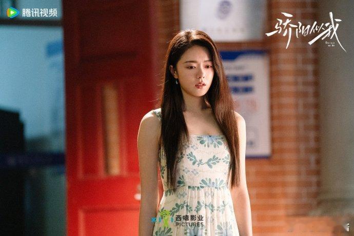 宋威龙赵今麦 早熟先生和养成小姐戏里的羁绊太好嗑，戏外的互动甜到齁，谁能不爱我的